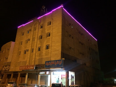 فندق ألين الشرق - الخفجي - +966 13 766 7572