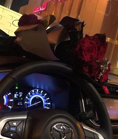 مركز الاميرات للتجميل - حفر الباطن - +966 50 594 3160