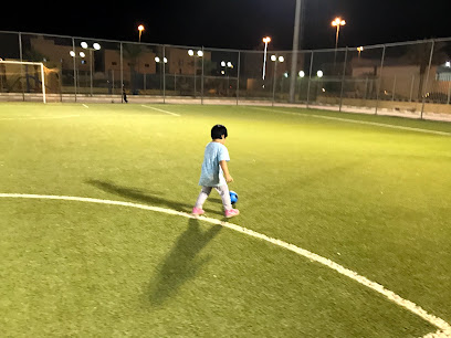 صالات الهيئة العامة للرياضة - الدوادمي -