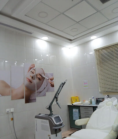 مركز طب الأسنان التخصصي - خميس مشيط - +966 17 235 1555