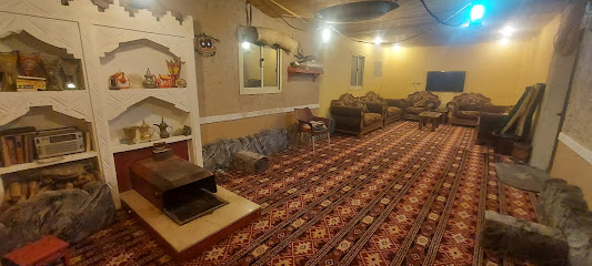 شالية المريسيه - الرس - +966 53 189 1796