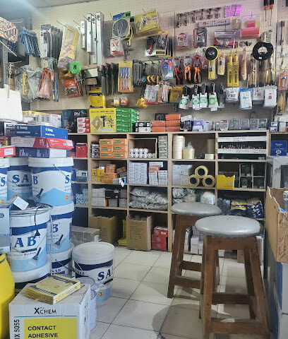 مؤسسة دار الحديثه التجارية. - الدمام - +966 56 566 8337