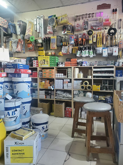 مؤسسة دار الحديثه التجارية. - Saudi Arabia|Dammam 32446|2739