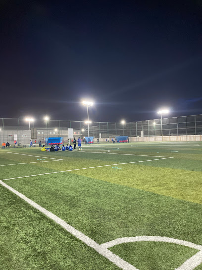 ملاعب Z5 صالة مغطاة - Saudi Arabia|Saihat 32461|F2M9+PCC