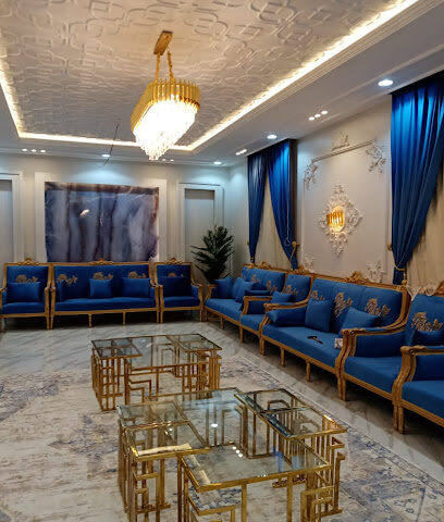 ديكوراما - تربه - +966 50 187 7125