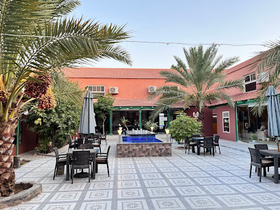 فندق أدماتو - دومة الجندل - +966 14 622 6228