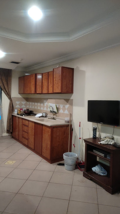 RMS للشقق الفندقية - Saudi Arabia|Al Khobar 34611|Aldugheither Village|9025 King Abdulaziz Rd
