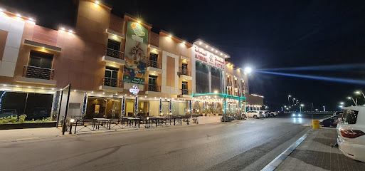 فندق اليمامة - النعيرية - +966 13 373 2639