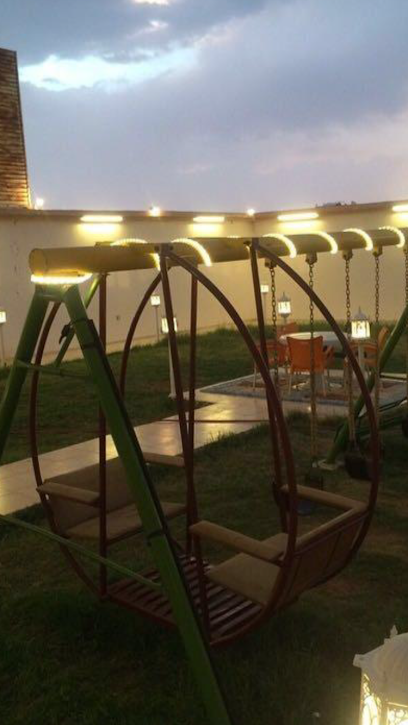 فلل جود البادية - Saudi Arabia|Alhada 26792|Aldaire|975H+475