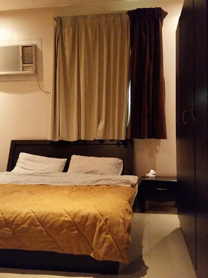 فندق درت الملتقى - Saudi Arabia|Alkhalidiyah 15316|PV2H+93X