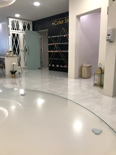 فيتنس لاونج جيم اند نيل سبا - Saudi Arabia|Saihat 32451|Al Ghadir|Khaleej Rd