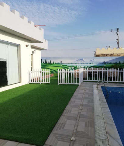 استراحة البيت -  - +966 50 393 4322