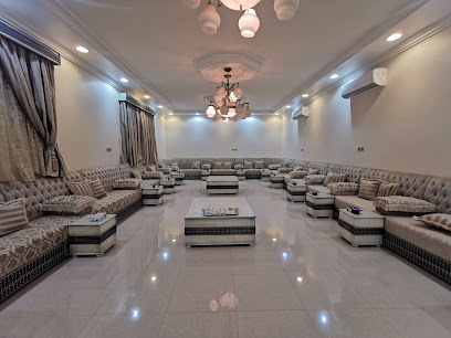 مجالس عبدالله الماضي - الدوادمي - +966 50 520 9421