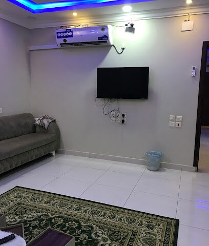 نايس هوووم - Ad Darb - +966 54 106 1554