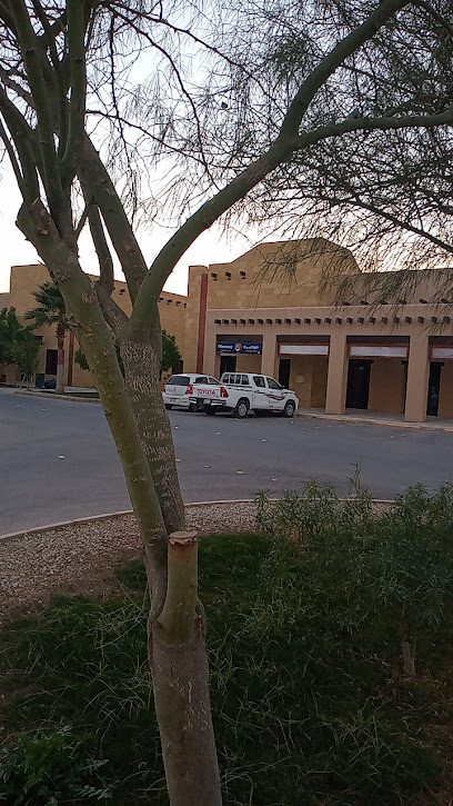 الجمنازيوم المتقدم - Saudi Arabia|Diriyah 13911|RGFR+25X