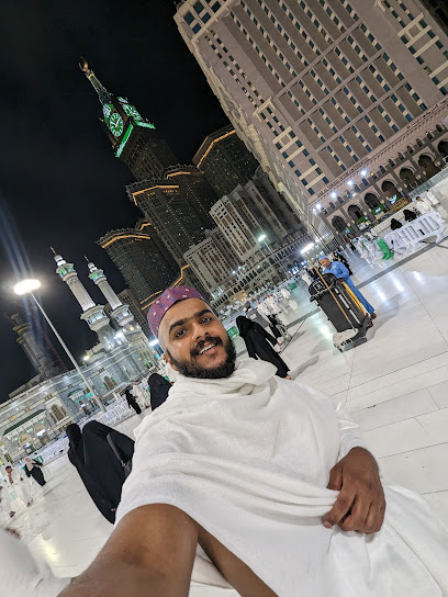 جوهرة ايلاف للاكسسوارات والعطور - Saudi Arabia|Mecca 24231،|MALA6896، 6896 2 أجياد، 4045، حي|الهجلة،