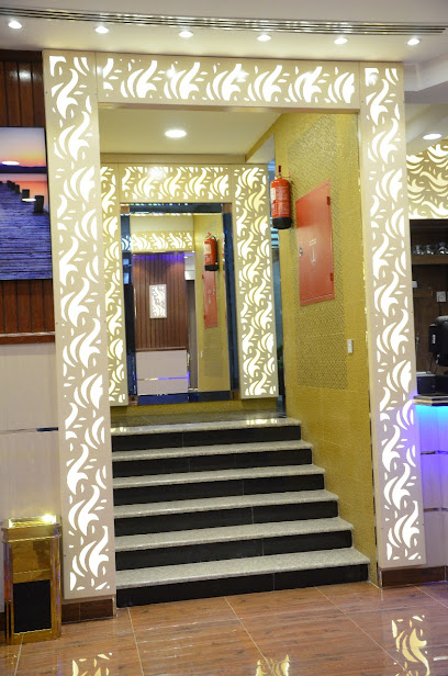 فندق سويس بلو نجران - Najran 66243