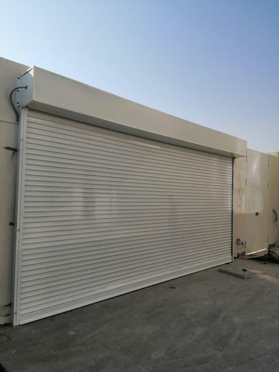 انفال للابواب البكيرية - Al Bukayriyah 52741