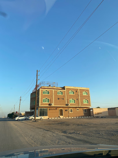 شقق فلور الفندقية - Saudi Arabia|Al Qaisumah 39551