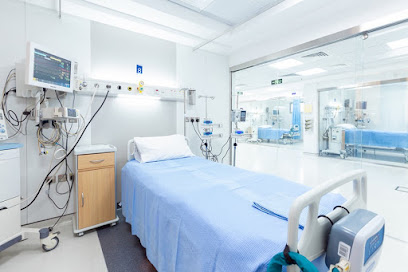 مستشفى GNP - الفرع الرئيسي - جدة - +966 9200 19666