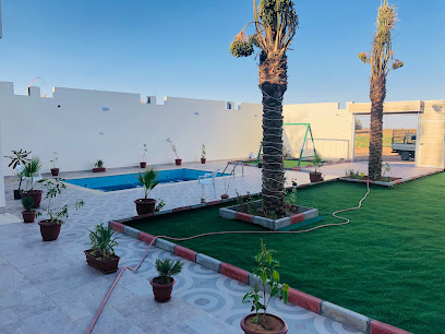 شاليه التوت و السكر - طوبارجال - +966 55 727 7502