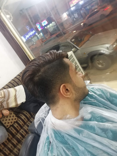 صالون ابو فراس - Saudi Arabia|Abu Arish 84714|An Nahdah