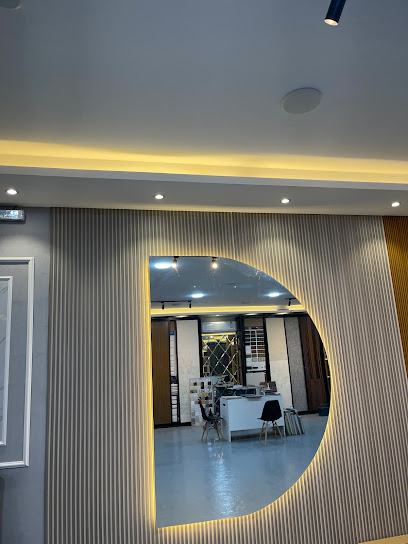 اللمسة الاولى للديكور - Saudi Arabia|Ar Rass 58822|Airport|King Abdulaziz Rd