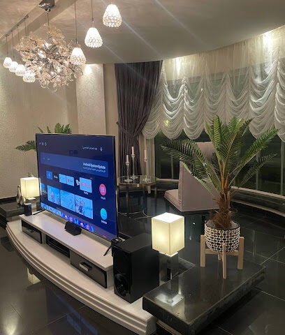 شاليه يوم ممتع للايجار اليومي - الرس - +966 53 371 1155