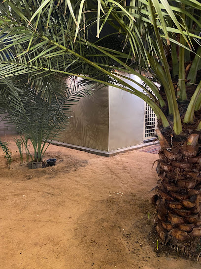منتجع أبو شيهانة - Saudi Arabia|Buraydah 52541|Al Du'aysah|عمر بن الخطاب