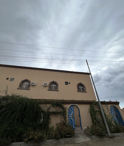 شقق مفروشة (شهري-يومي) - تربه - +966 54 167 5208