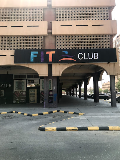 FitClub السيدات - Saudi Arabia|Dammam 32236|Aliskan|C47F+H9V