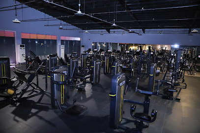 عناصر اللياقة النسائي - Elements Fitness - الرس - +966 55 681 3445