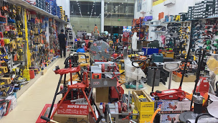 شركة الفرسان للألات العروض المحدودة Al-Fursan Machinery & Equipment Co. - الدمام - +966 13 850 4000