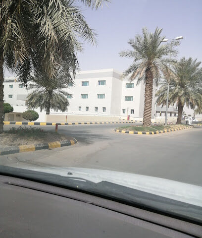مستشفى الرس العام - الرس - +966 16 333 9996