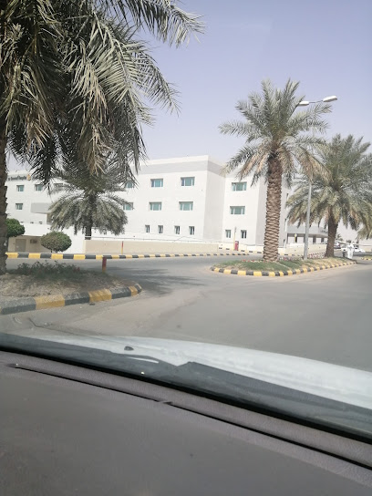 مستشفى الرس العام - Saudi Arabia|Ar Rass 58883|شارع ابن سينا، حي الملك خالد