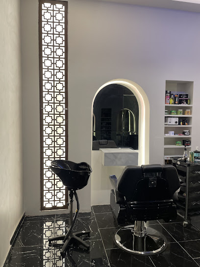 مساج و صالون انعكاس بالرجل - Saudi Arabia|Al Madinah Al Munawwarah 42363|جشم