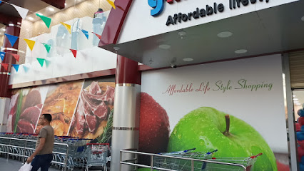 هايبر جمارت - الدمام - +966 56 107 0980