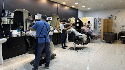 صالون العمده - الجبيل - +966 50 448 5507