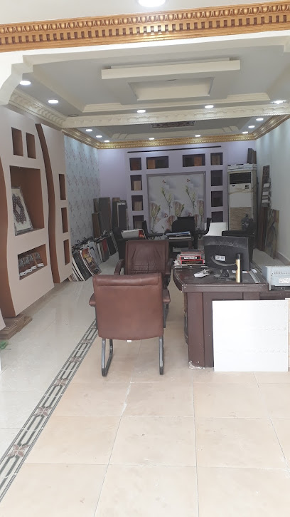 بصمة الساحل للديكورات - Saudi Arabia|Abu Arish 84714|An Nahdah|XRCJ+C3M