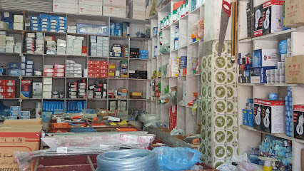 محلات الخير للتجارة - خميس مشيط - +966 54 031 8072