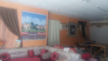 معرض عمران للديكور - مكة المكرمة - +966 55 415 3011