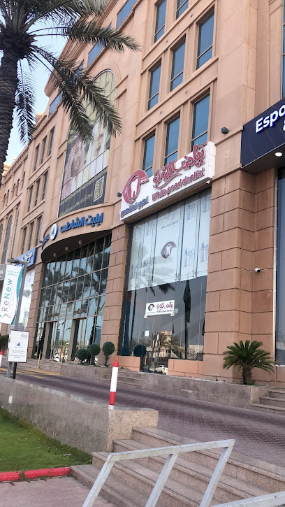 شركة سوليدرتي السعودية للتكافل - Saudi Arabia|Jeddah 23324|طريق المدينة المنورة، حي الحمراء،|G5PG+6WG