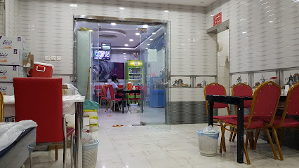 مطعم ايت ويل -  -