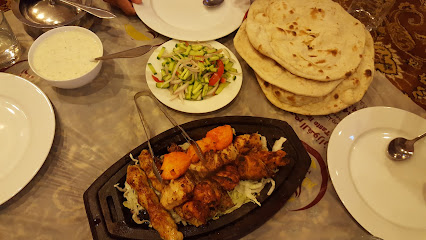 مطعم كوكب الريادة (مطعم الفوزان) - بريدة - +966 58 341 0006