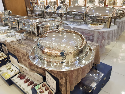 مؤسسة السيد للأدوات المنزلية. - الخبر - +966 13 833 4111