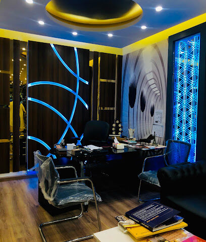 لمسة إبداع - جدة - +966 58 334 8904