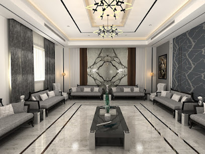 مصمم ديكور داخلي المدينة المنورة - المدينة المنورة - +966 54 138 6833