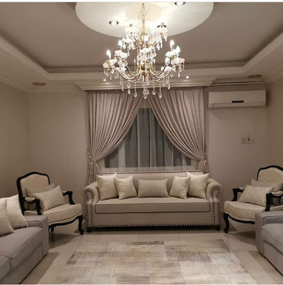 تفاصيل للديكور -  - +966 53 579 4936
