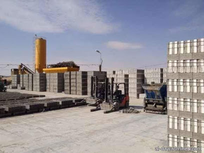 مصنع الدوادمي PLC - الدوادمي - +966 50 599 5676
