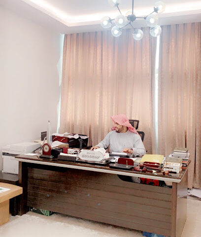 مكتب المحامي حمزه إبراهيم يحيى مدخلي - جازان - +966 56 227 2221